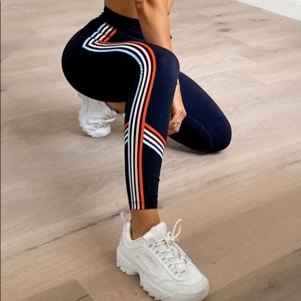 Sarah’s Day x WFA Rally Leggings